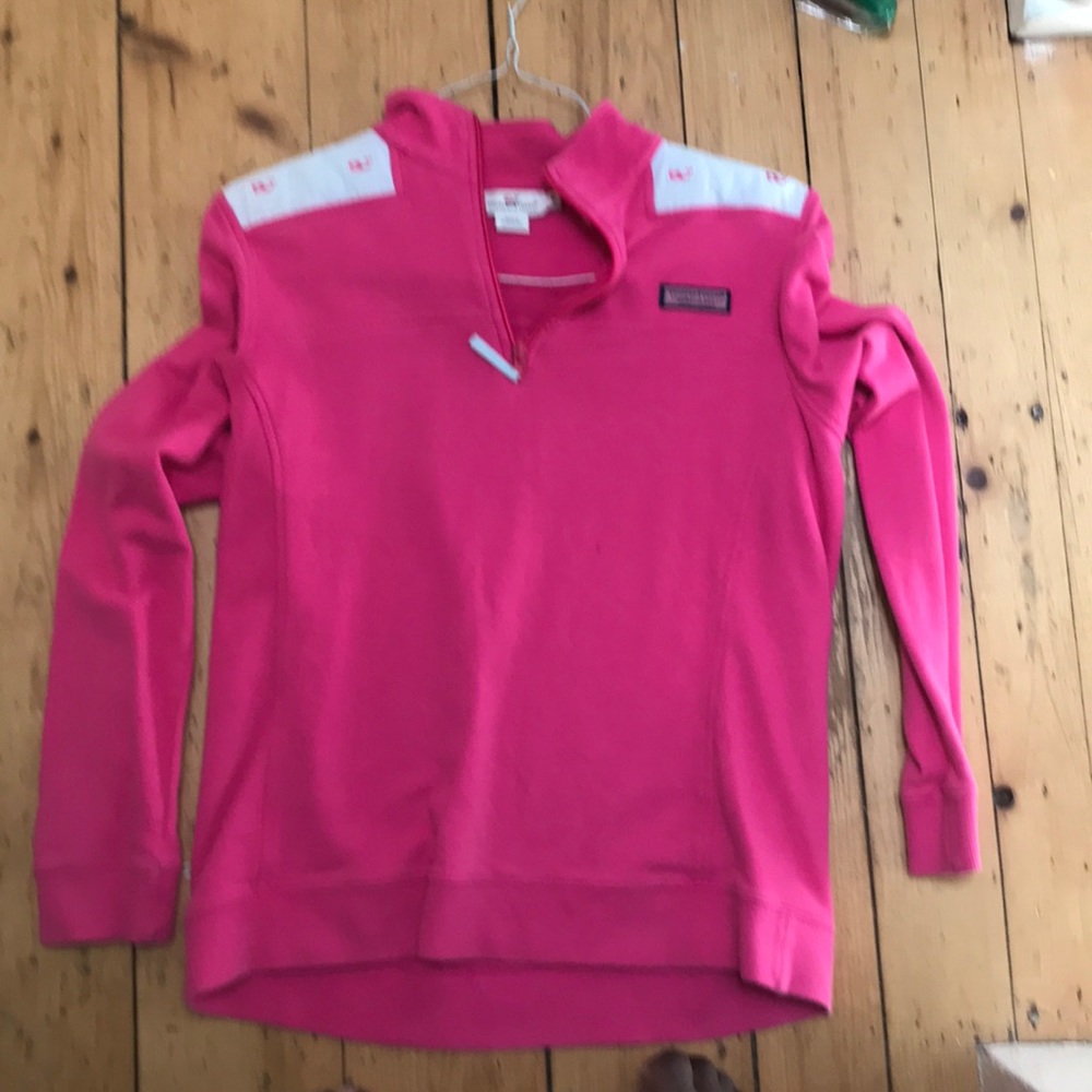 women’s vineyard vines shep shirt
